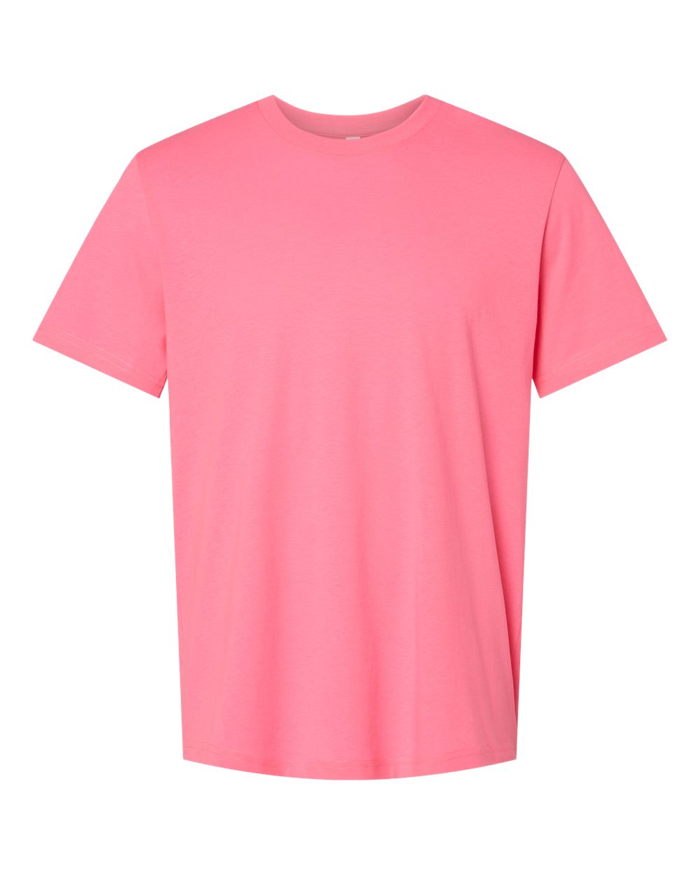 Bella 3001CVC Cotton/Poly Blend Tee
