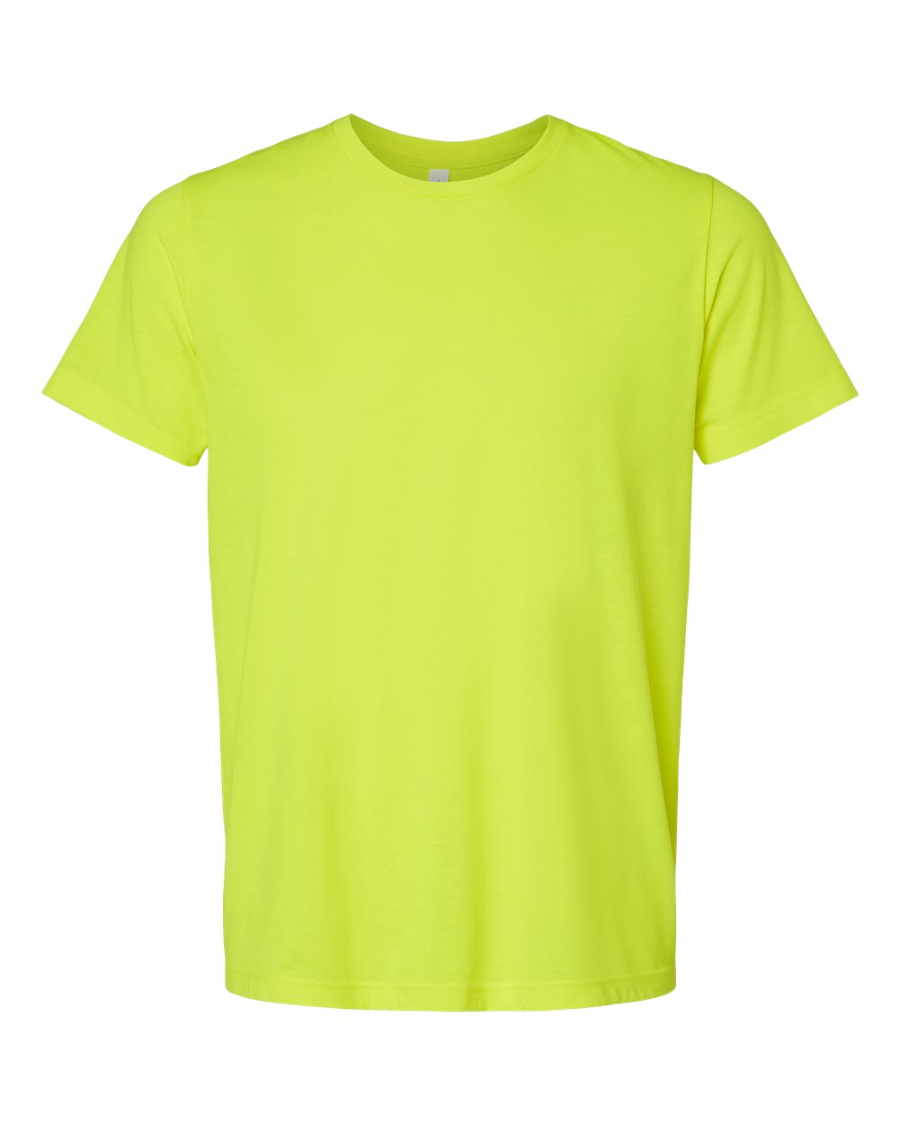 Bella 3001CVC Cotton/Poly Blend Tee