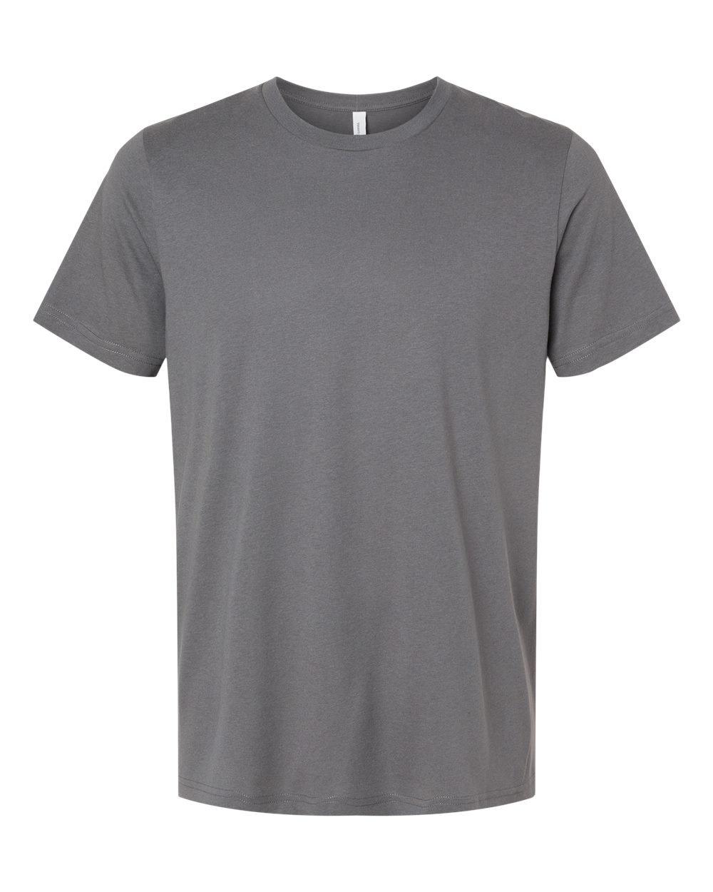 Bella 3001CVC Cotton/Poly Blend Tee