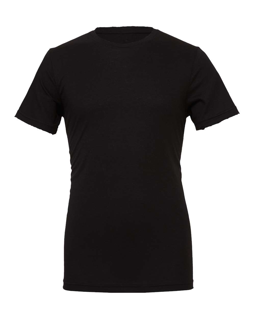 Bella 3001CVC Cotton/Poly Blend Tee