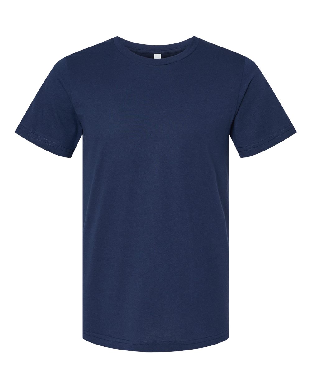 Bella 3001CVC Cotton/Poly Blend Tee