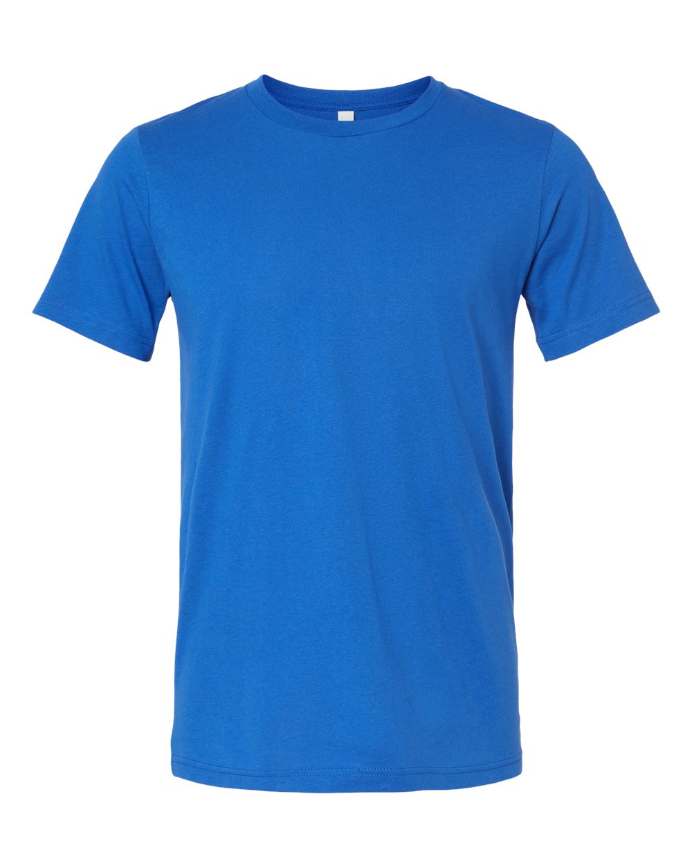 Bella 3001CVC Cotton/Poly Blend Tee