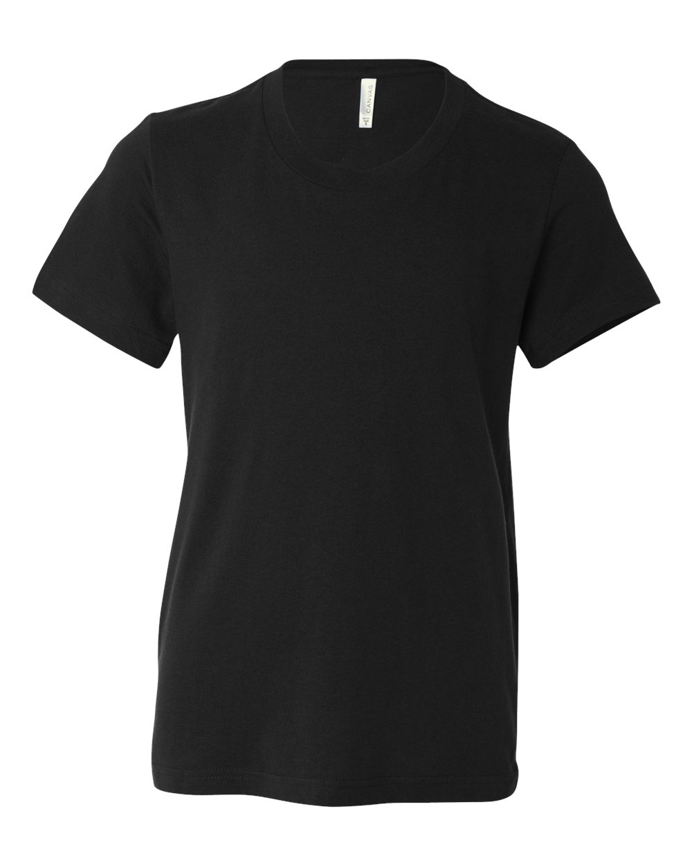 Next Level Youth Jersey Tee - 3001Y