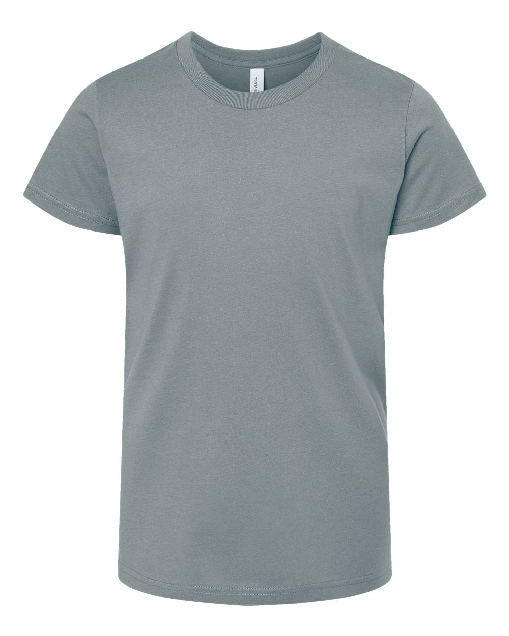 Next Level Youth Jersey Tee - 3001Y