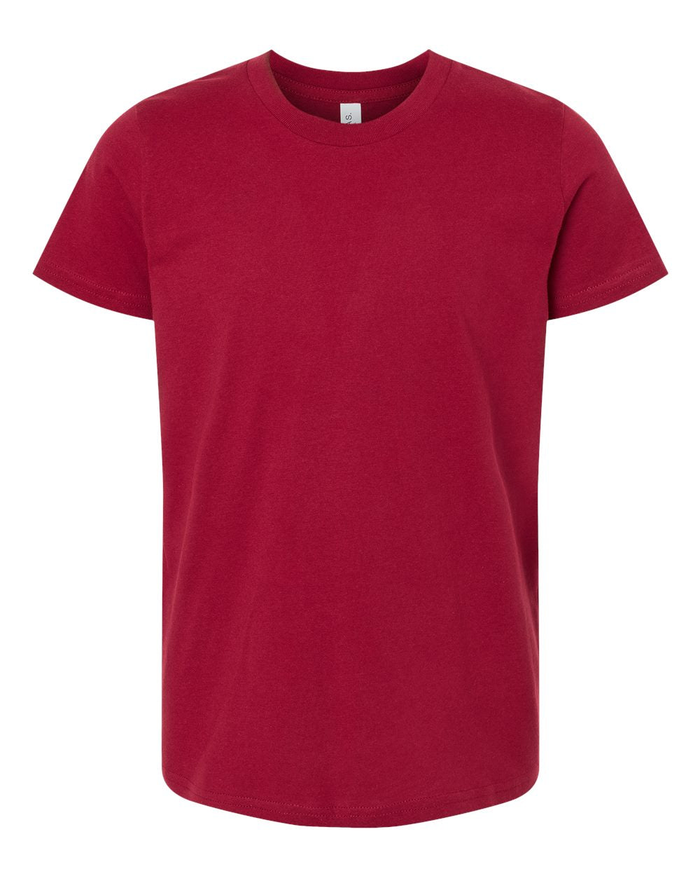 Next Level Youth Jersey Tee - 3001Y