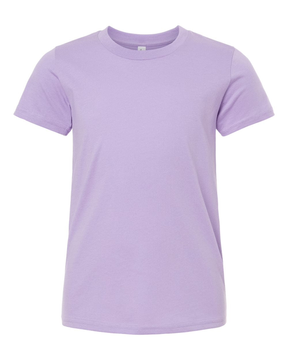 Next Level Youth Jersey Tee - 3001Y