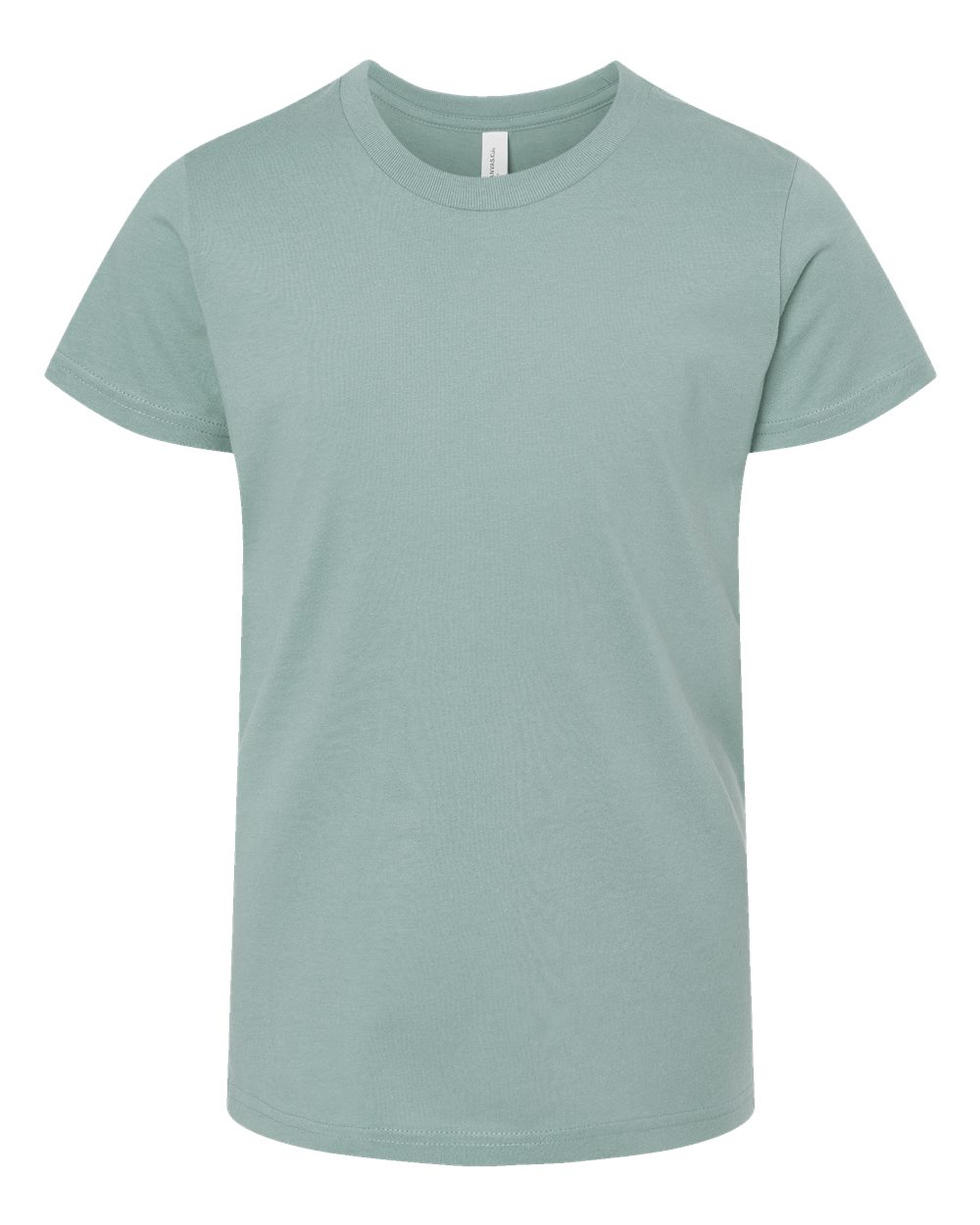 Next Level Youth Jersey Tee - 3001Y