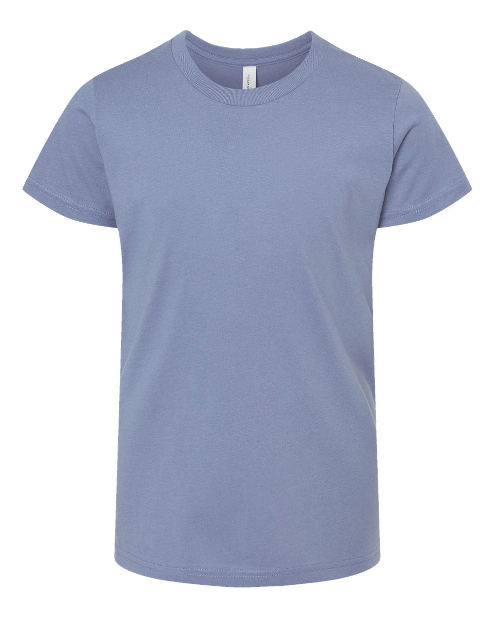 Next Level Youth Jersey Tee - 3001Y