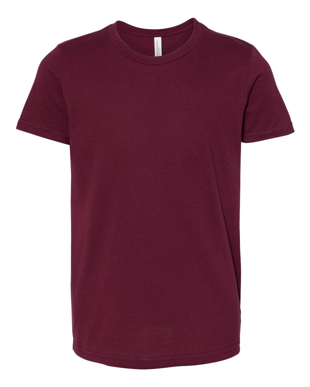 Next Level Youth Jersey Tee - 3001Y
