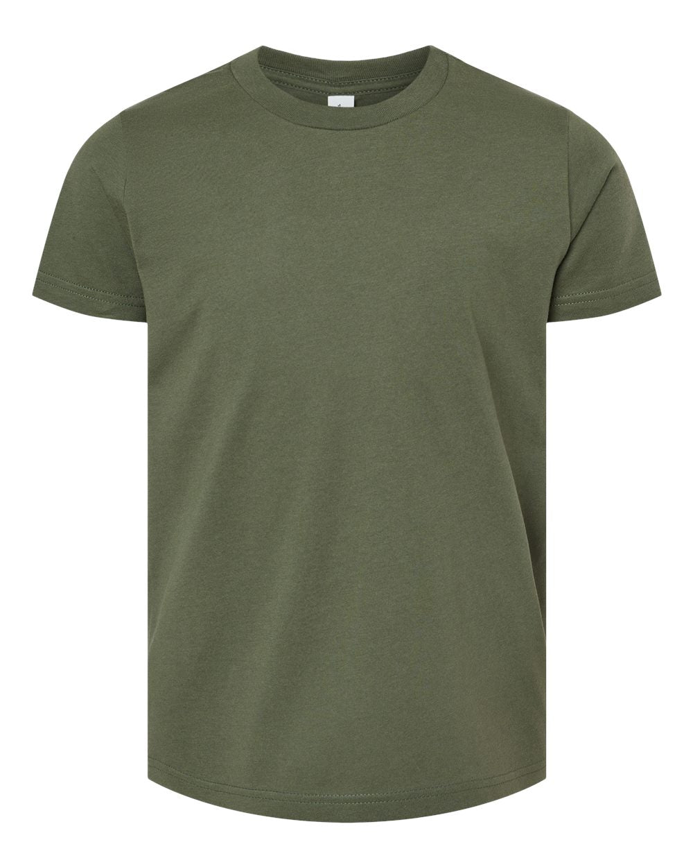 Next Level Youth Jersey Tee - 3001Y
