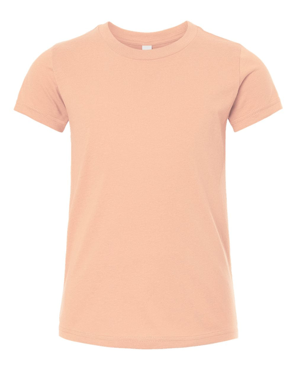 Next Level Youth Jersey Tee - 3001Y