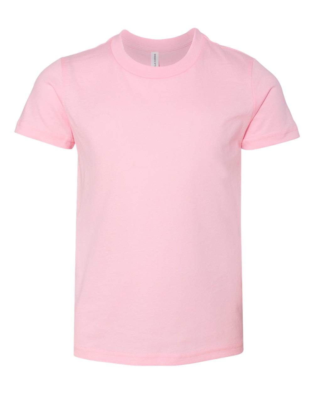 Next Level Youth Jersey Tee - 3001Y