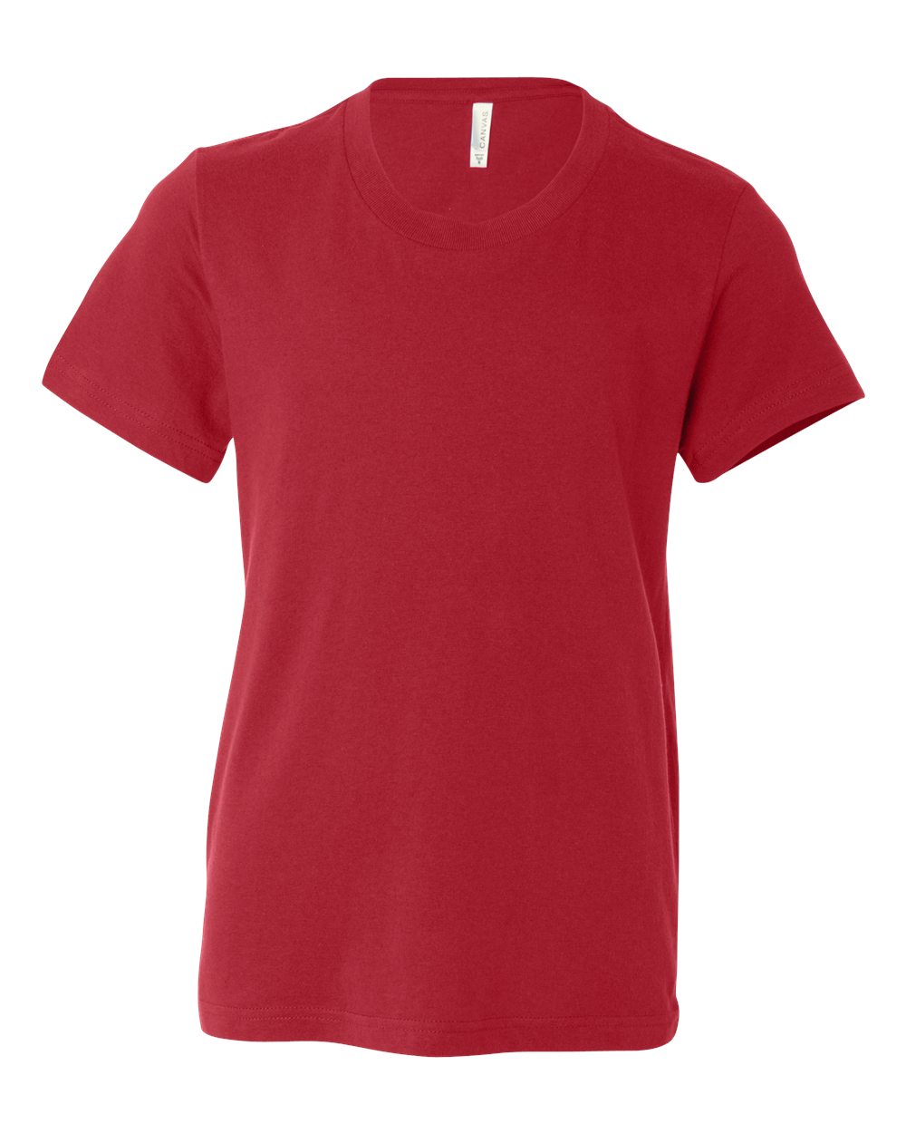 Next Level Youth Jersey Tee - 3001Y