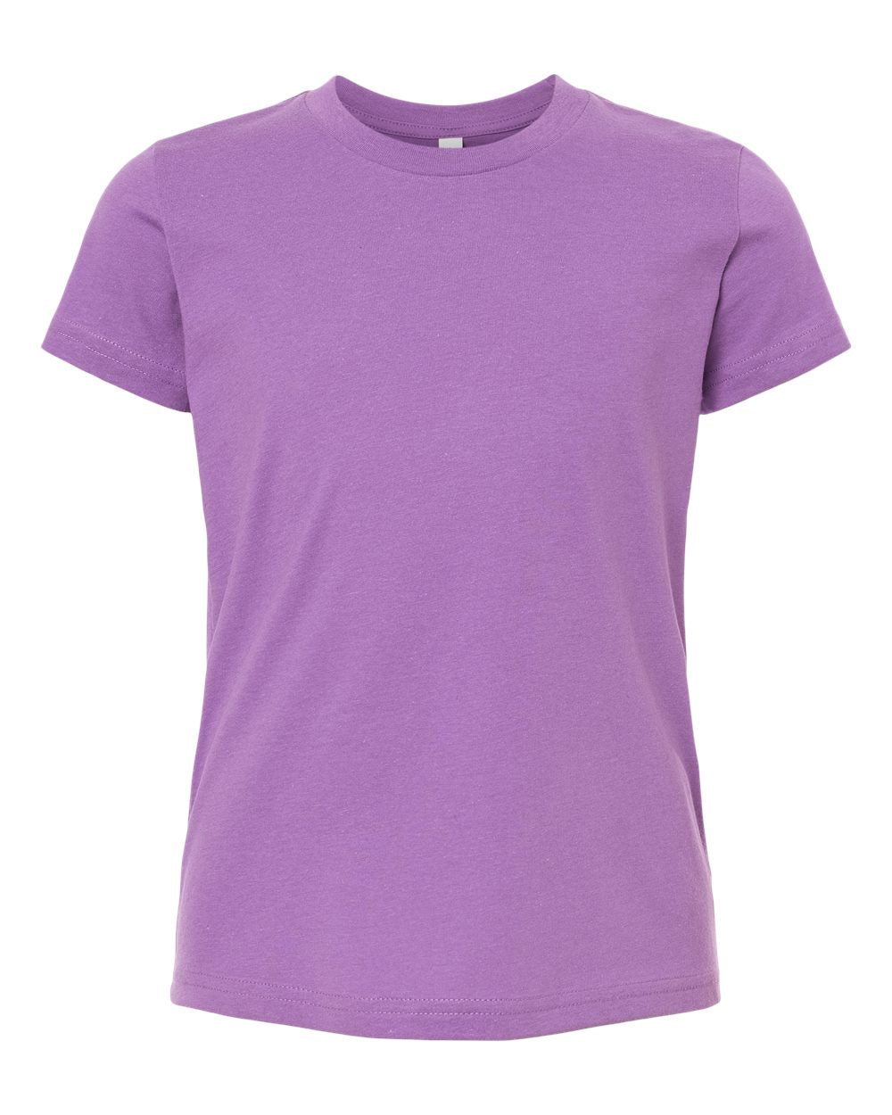 Next Level Youth Jersey Tee - 3001Y