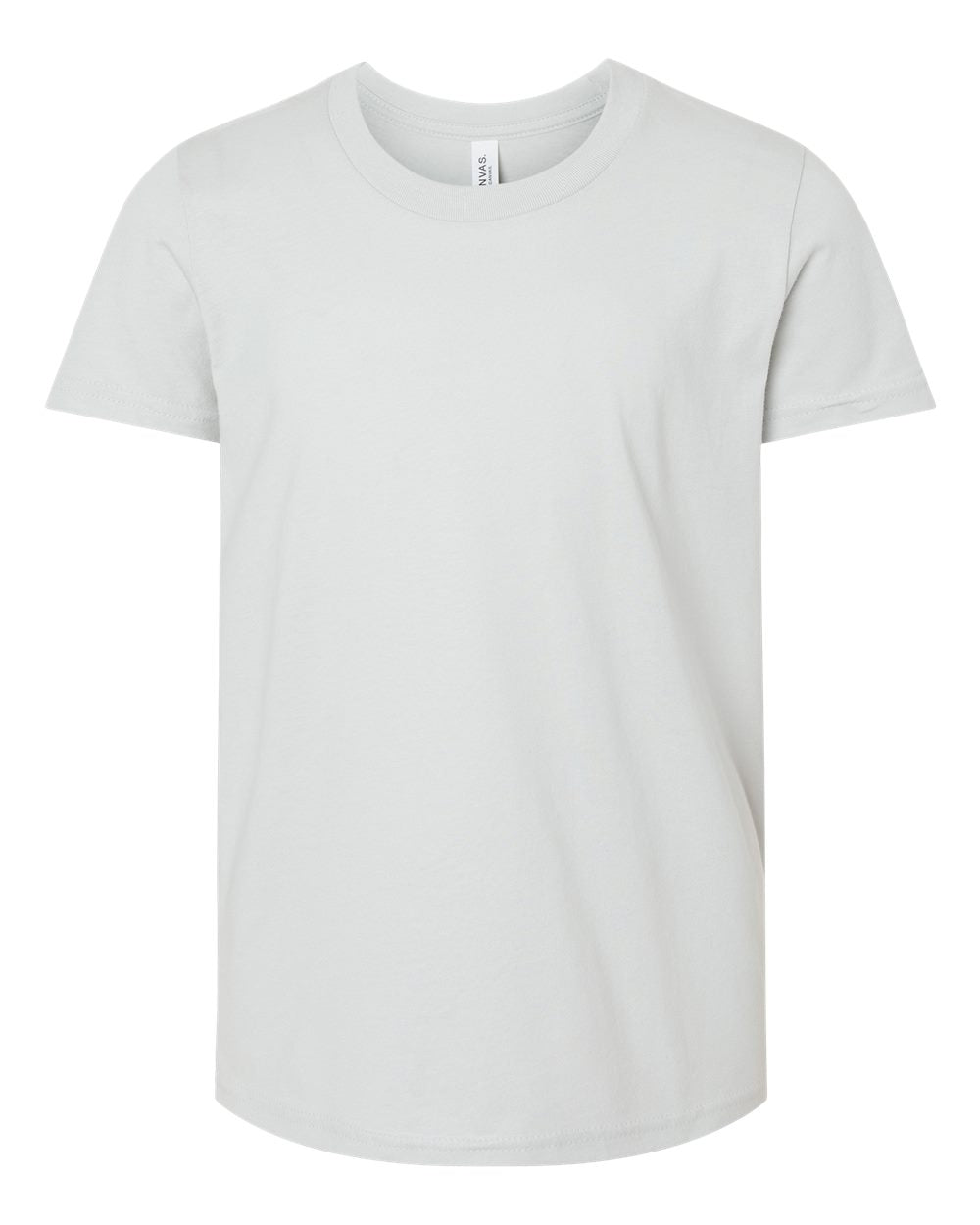 Next Level Youth Jersey Tee - 3001Y