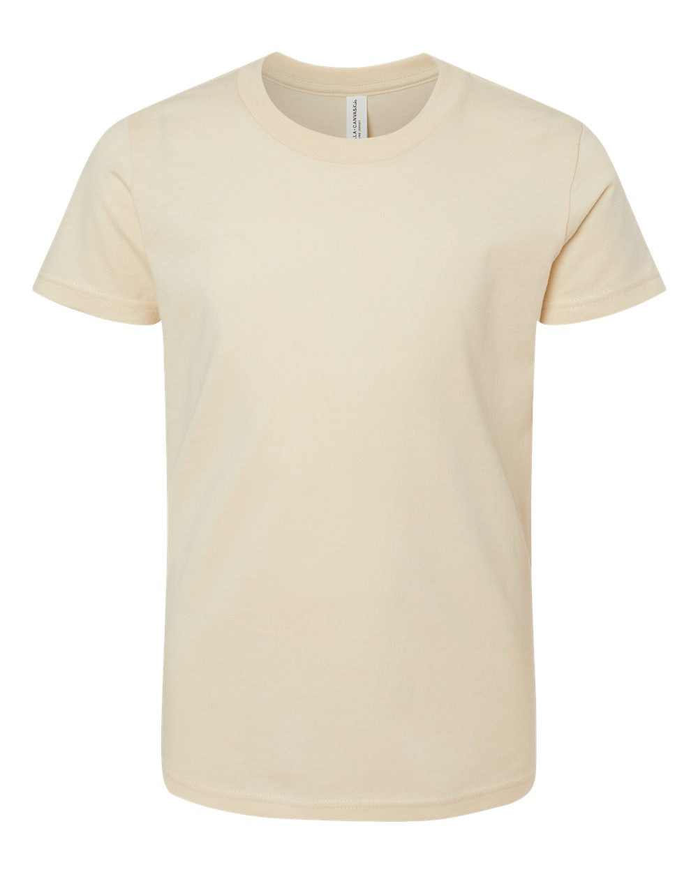 Next Level Youth Jersey Tee - 3001Y