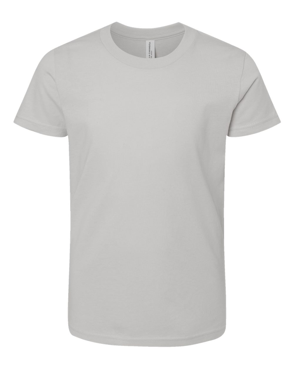 Next Level Youth Jersey Tee - 3001Y