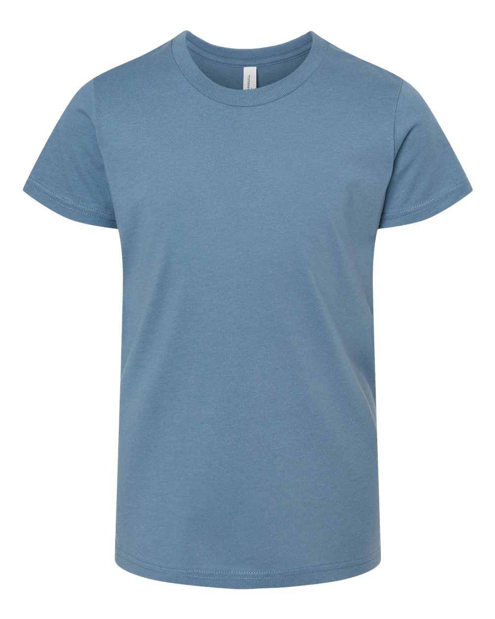 Next Level Youth Jersey Tee - 3001Y