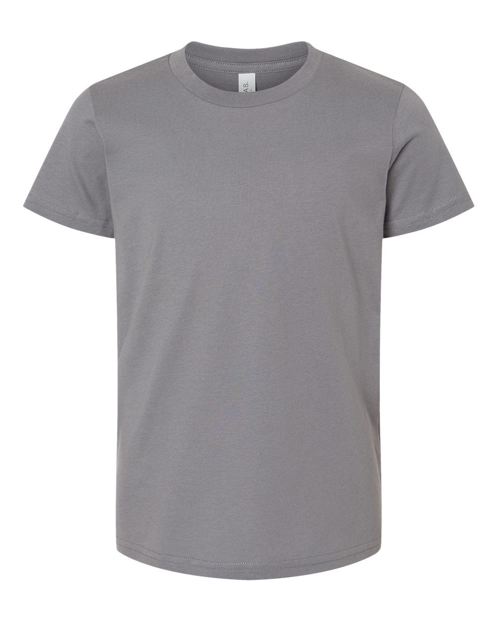 Next Level Youth Jersey Tee - 3001Y