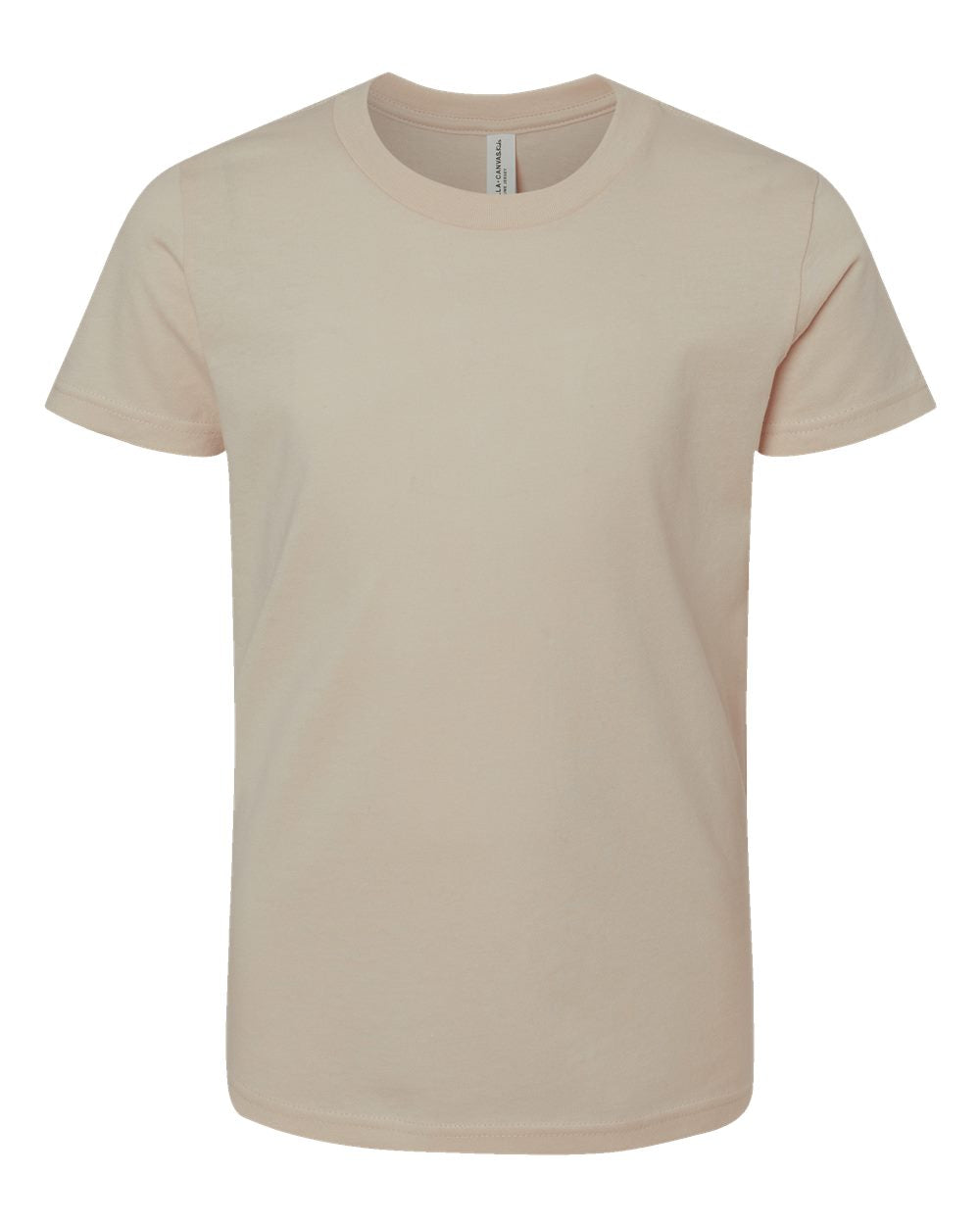 Next Level Youth Jersey Tee - 3001Y