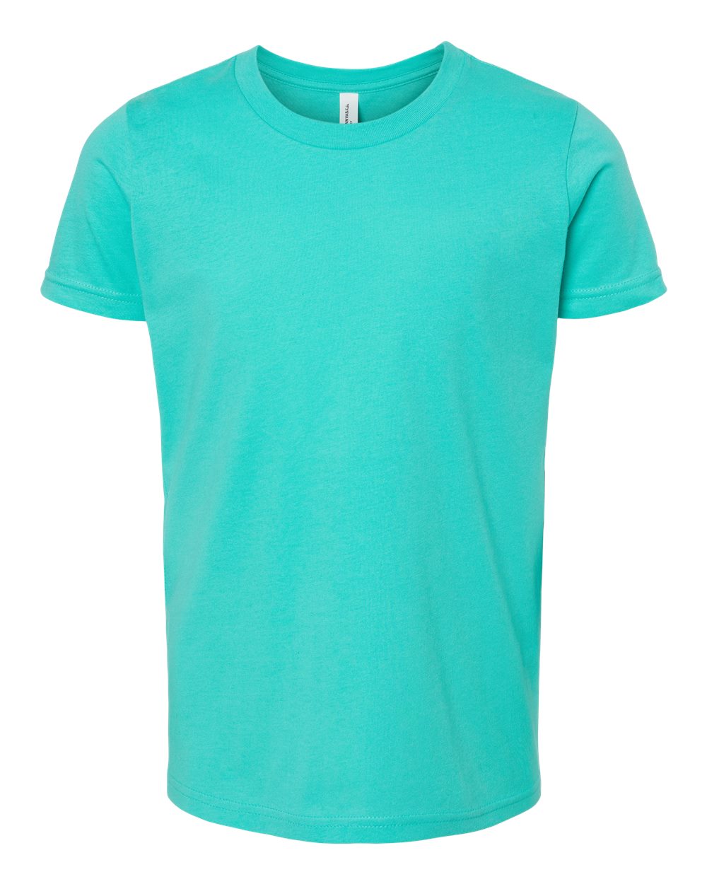 Next Level Youth Jersey Tee - 3001Y