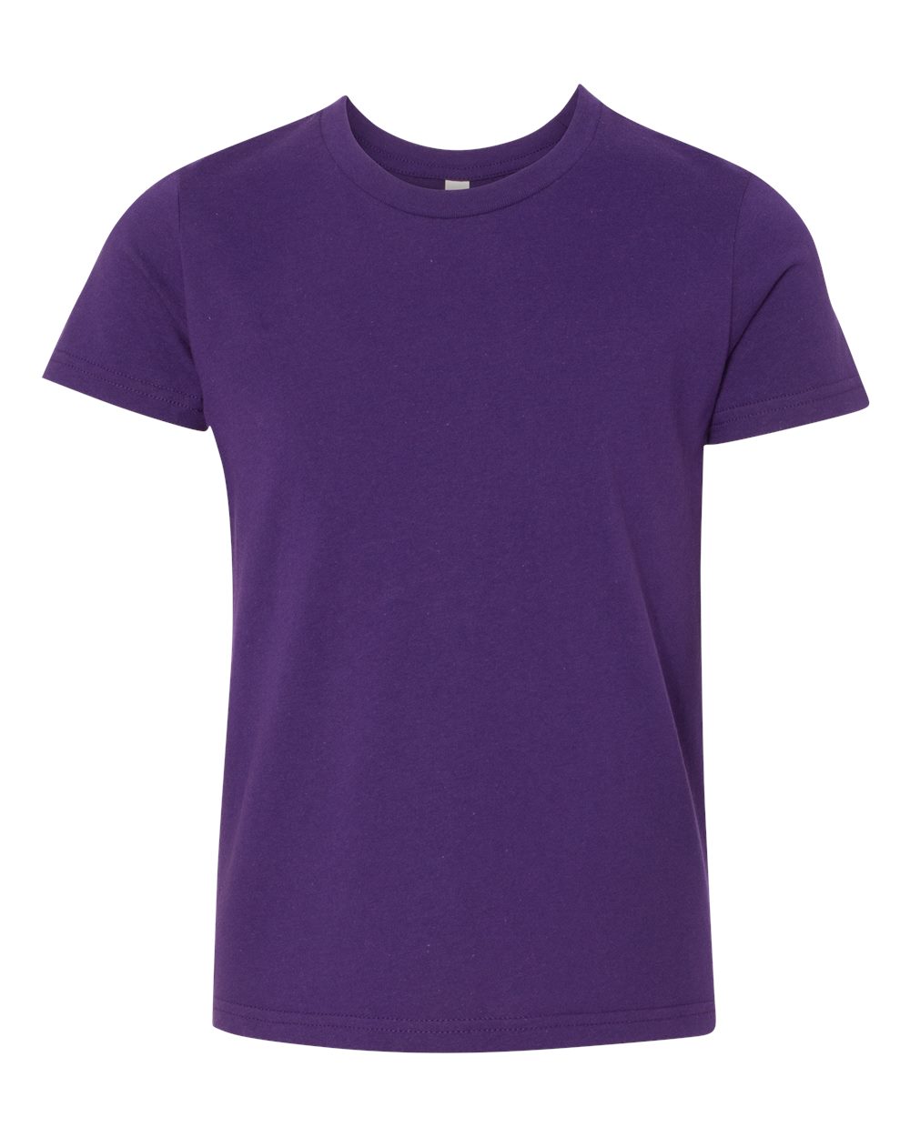Next Level Youth Jersey Tee - 3001Y