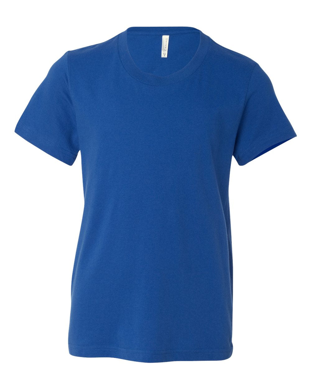 Next Level Youth Jersey Tee - 3001Y