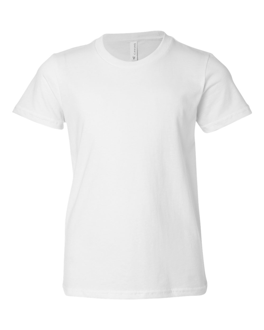Next Level Youth Jersey Tee - 3001Y