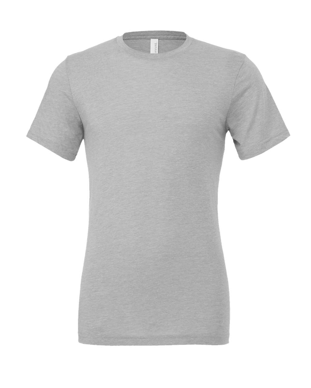 Bella & Canvas 3413 Triblend Tee