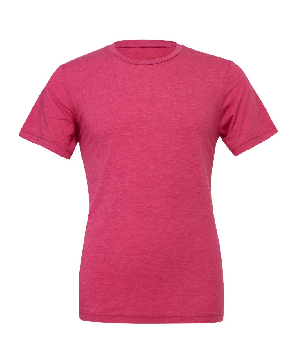 Bella & Canvas 3413 Triblend Tee