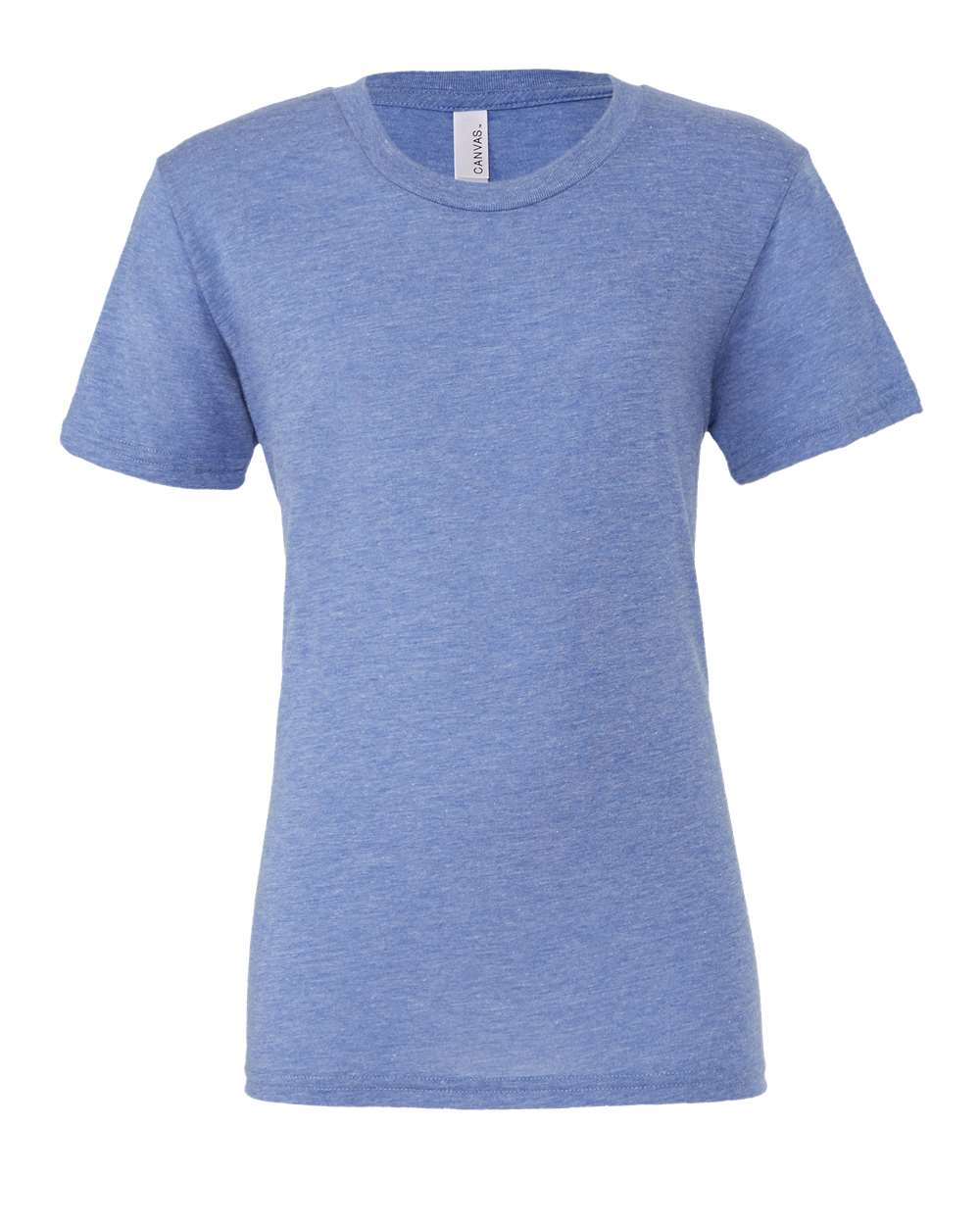 Bella & Canvas 3413 Triblend Tee