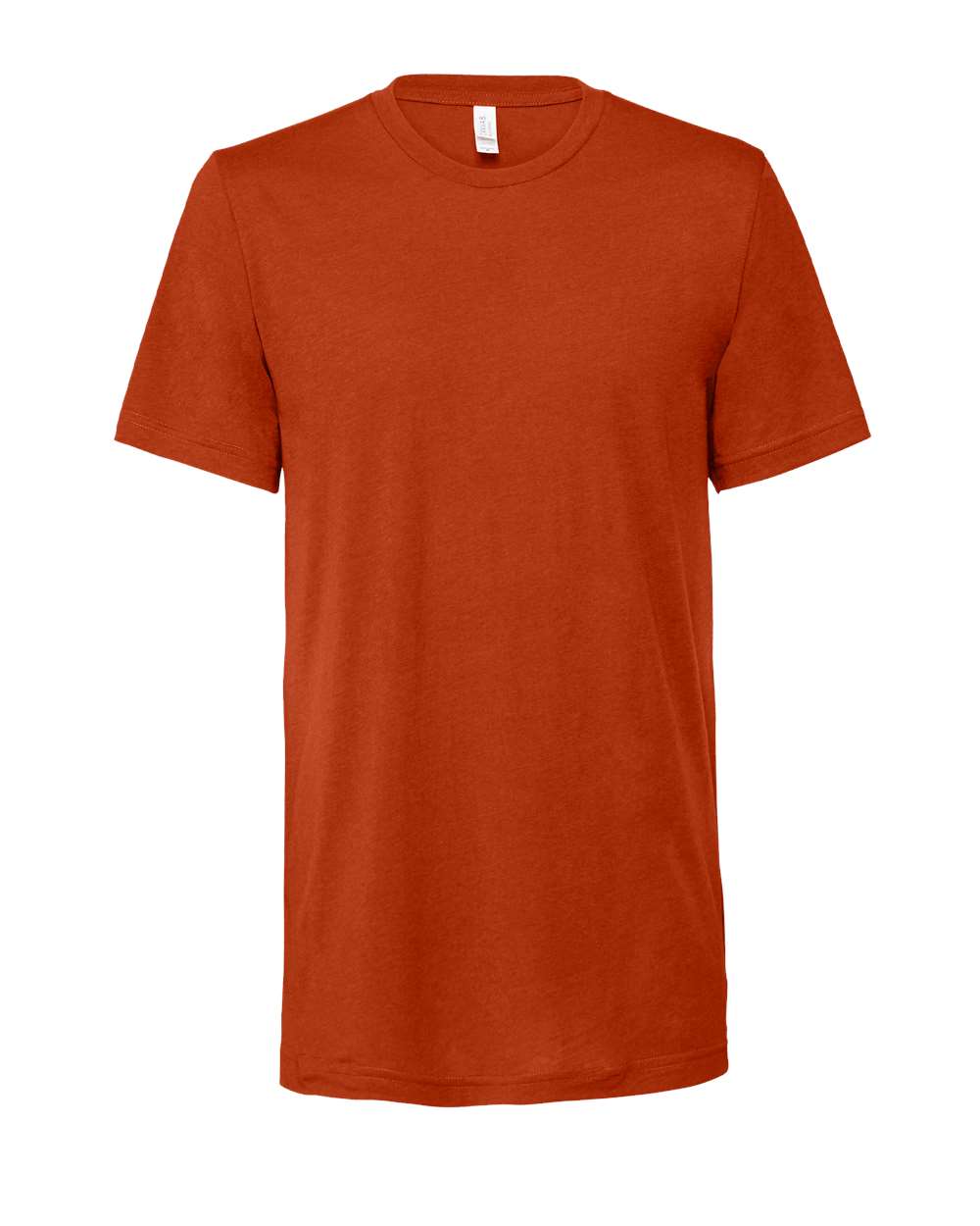 Bella & Canvas 3413 Triblend Tee