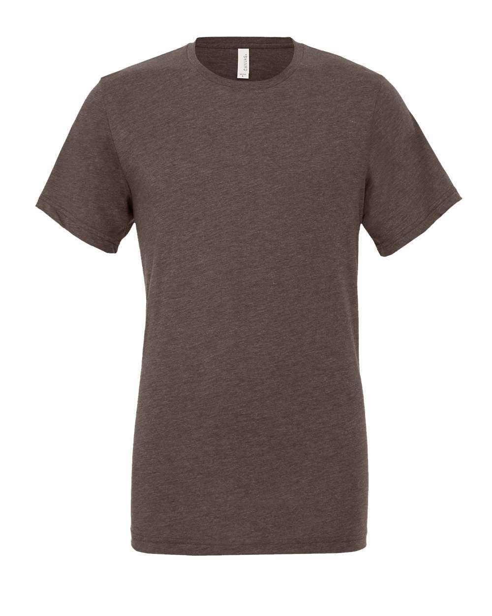 Bella & Canvas 3413 Triblend Tee