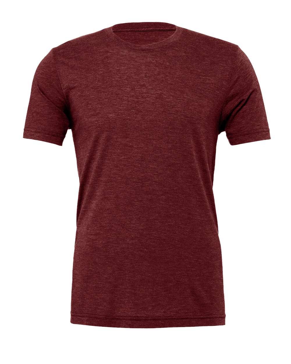 Bella & Canvas 3413 Triblend Tee