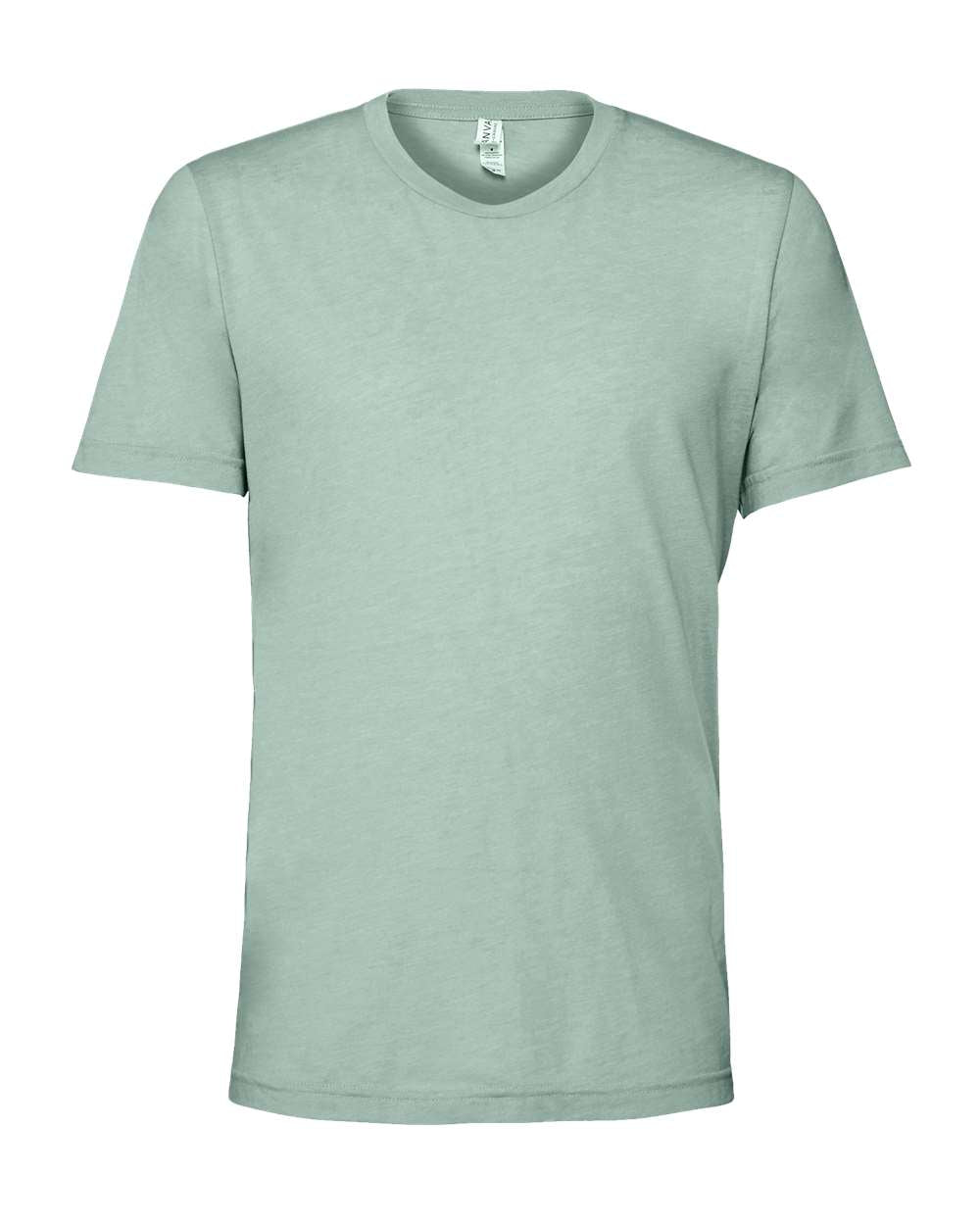 Bella & Canvas 3413 Triblend Tee