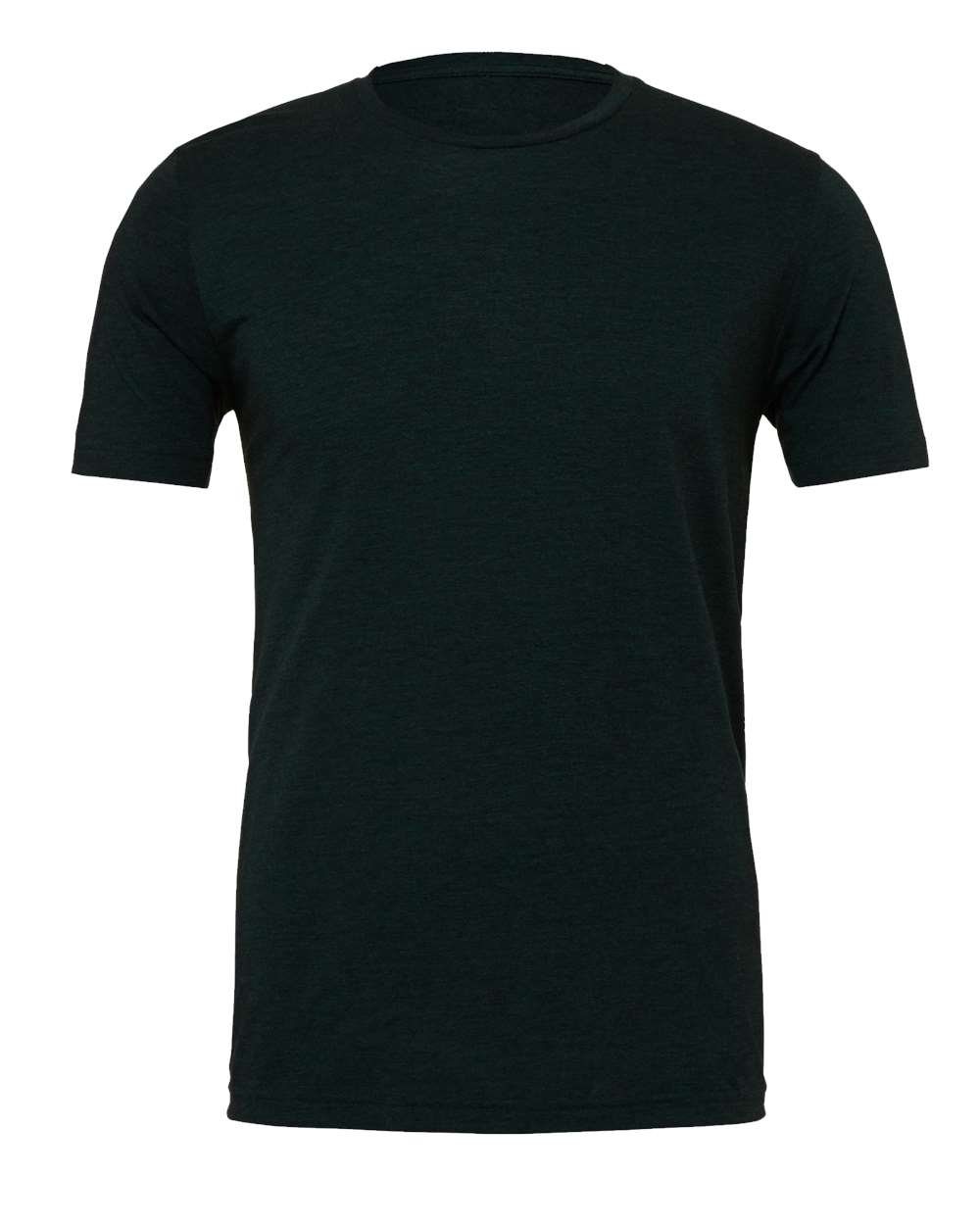 Bella & Canvas 3413 Triblend Tee