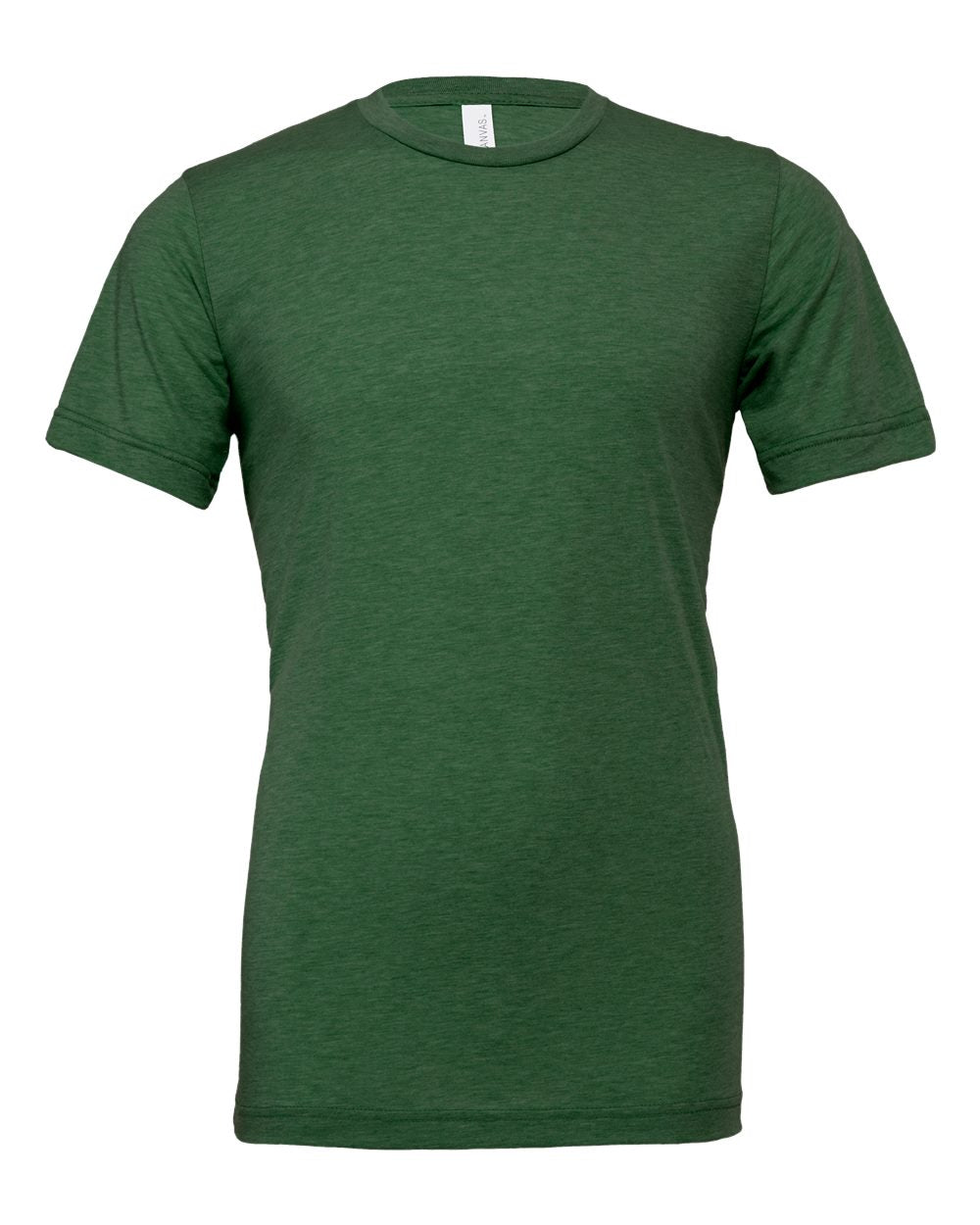 Bella & Canvas 3413 Triblend Tee