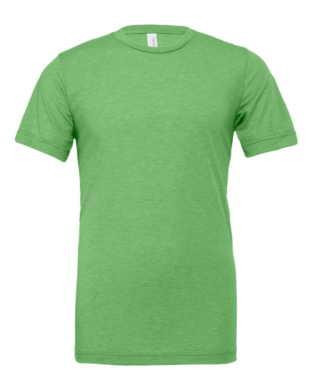Bella & Canvas 3413 Triblend Tee