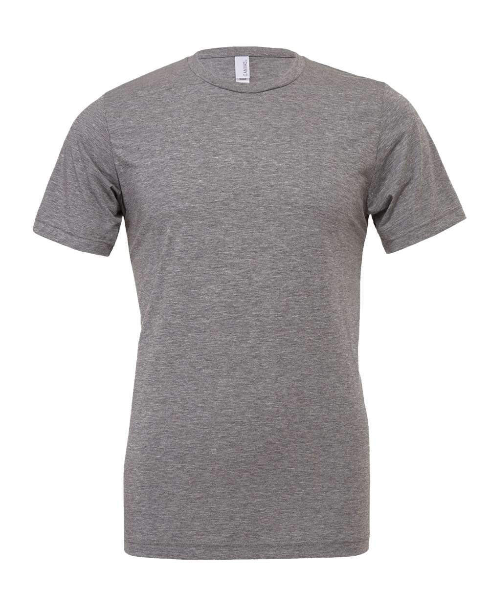 Bella & Canvas 3413 Triblend Tee