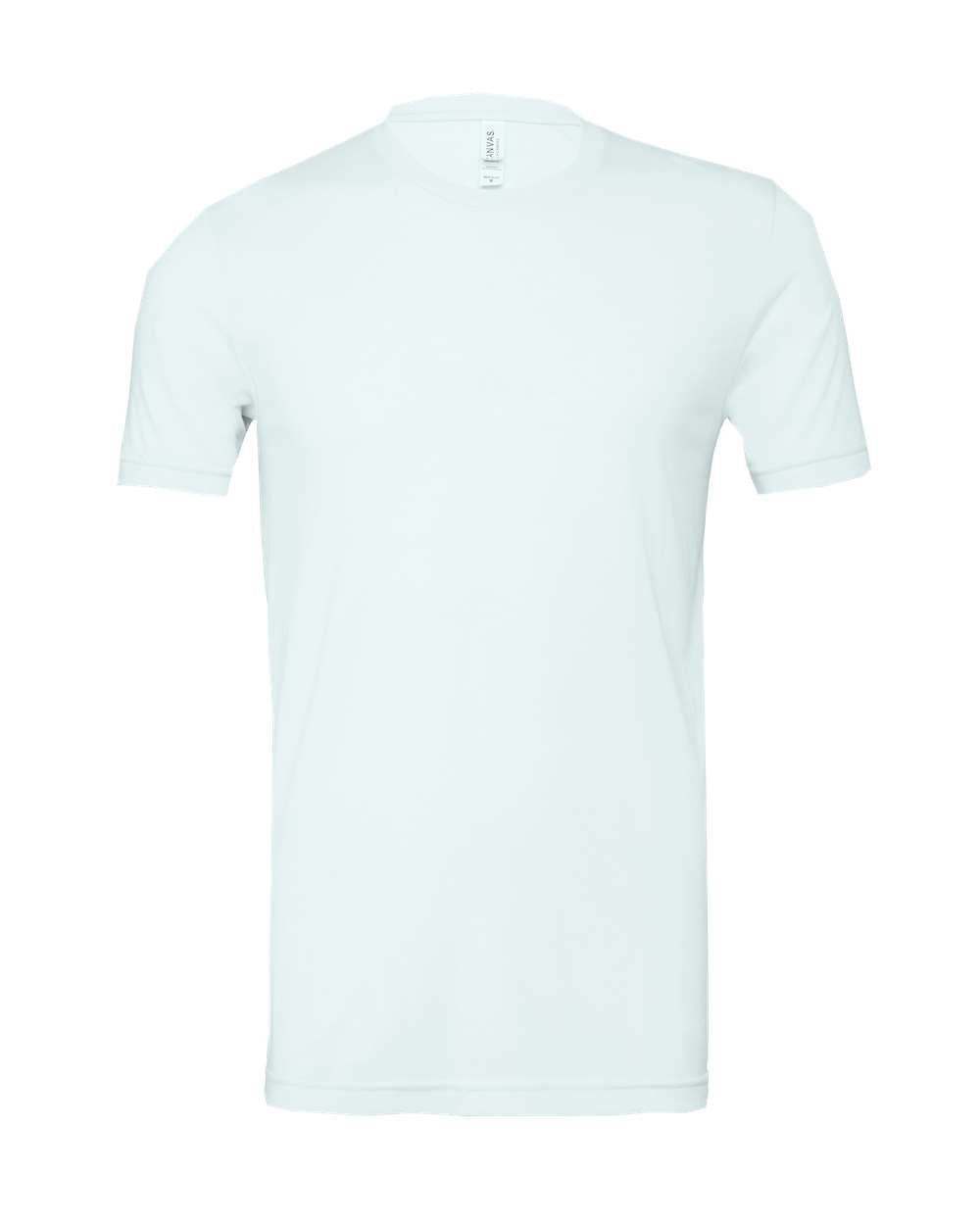 Bella & Canvas 3413 Triblend Tee