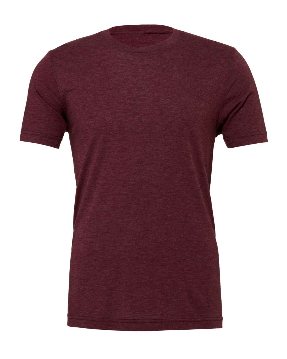 Bella & Canvas 3413 Triblend Tee