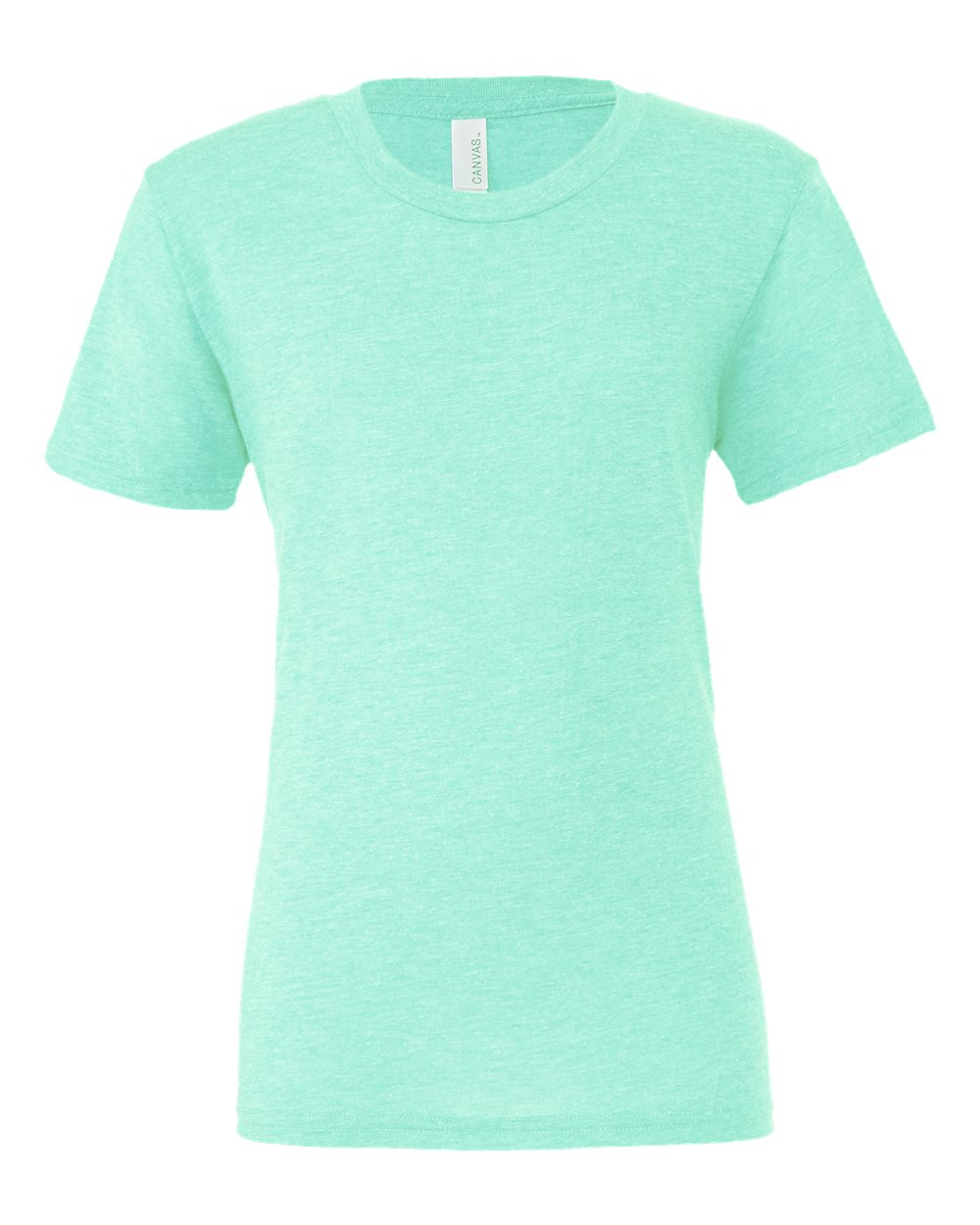 Bella & Canvas 3413 Triblend Tee