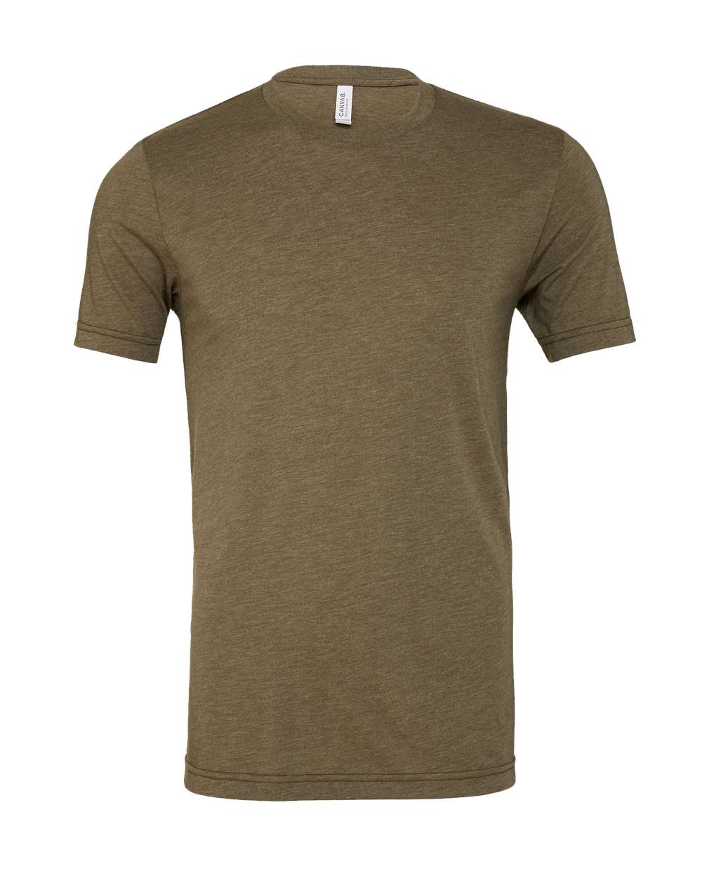 Bella & Canvas 3413 Triblend Tee
