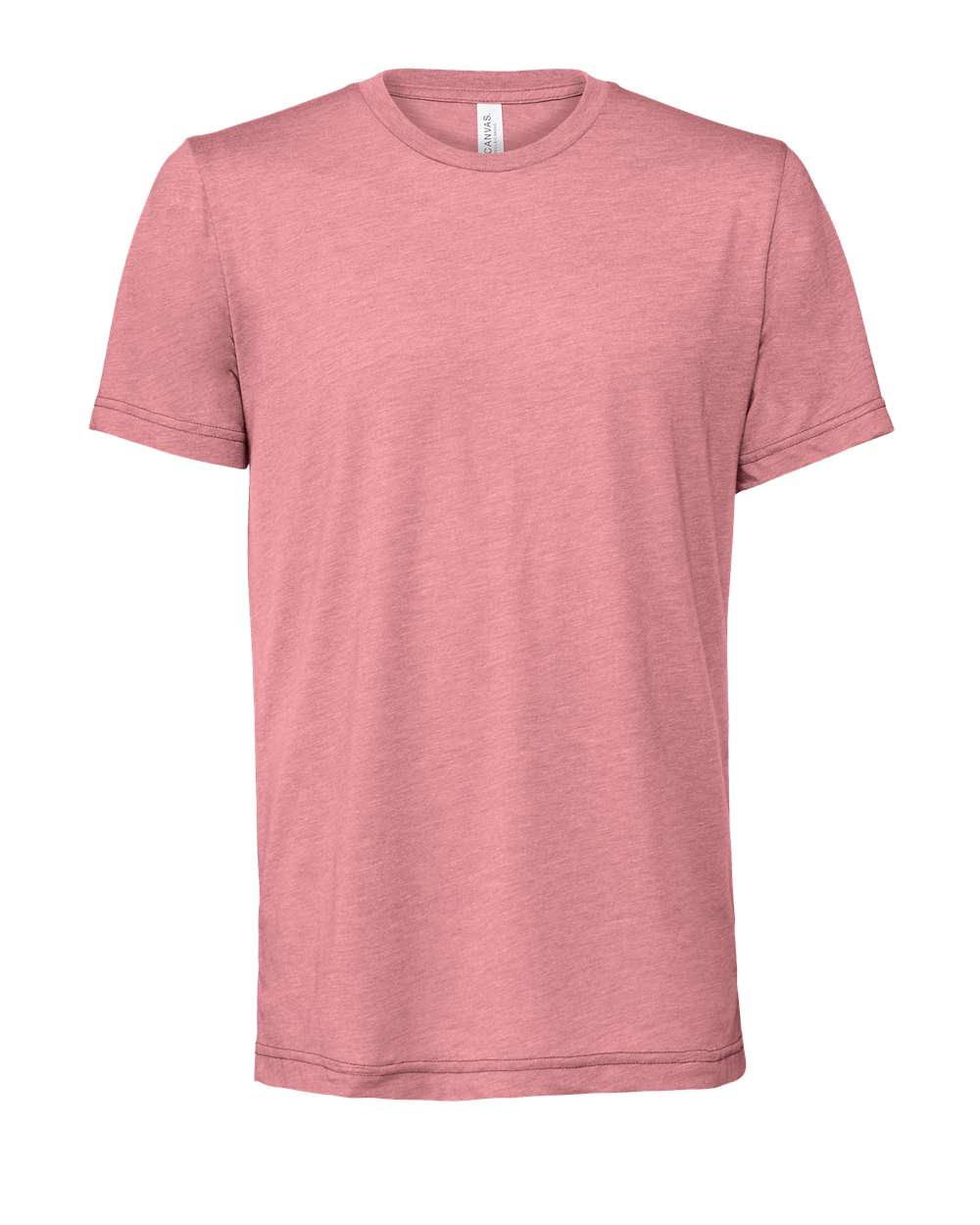Bella & Canvas 3413 Triblend Tee