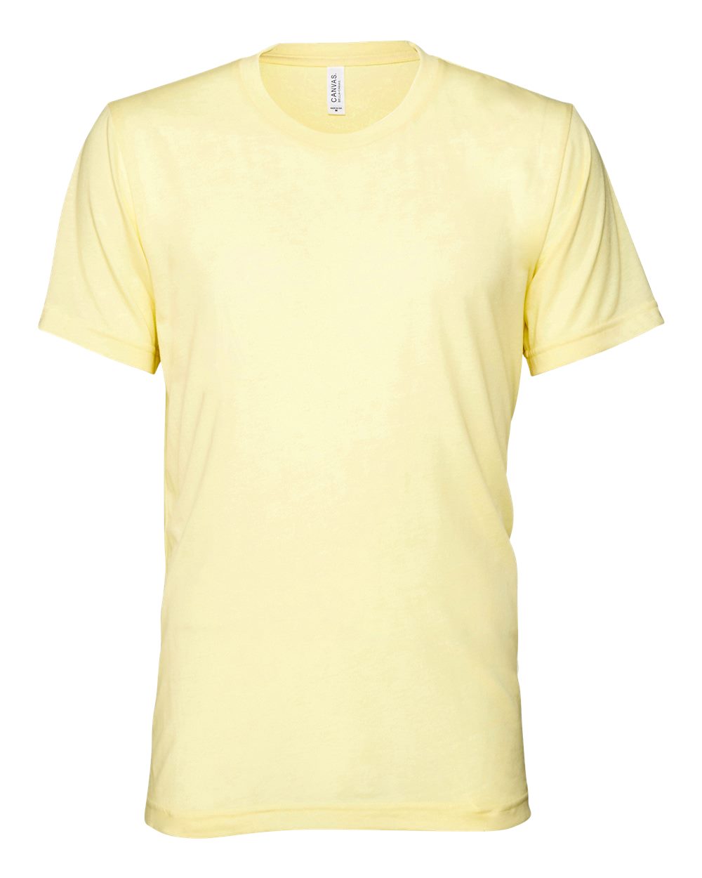 Bella & Canvas 3413 Triblend Tee