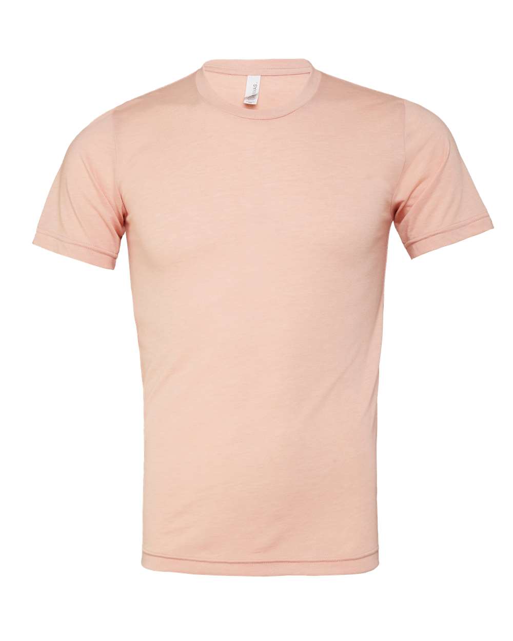 Bella & Canvas 3413 Triblend Tee
