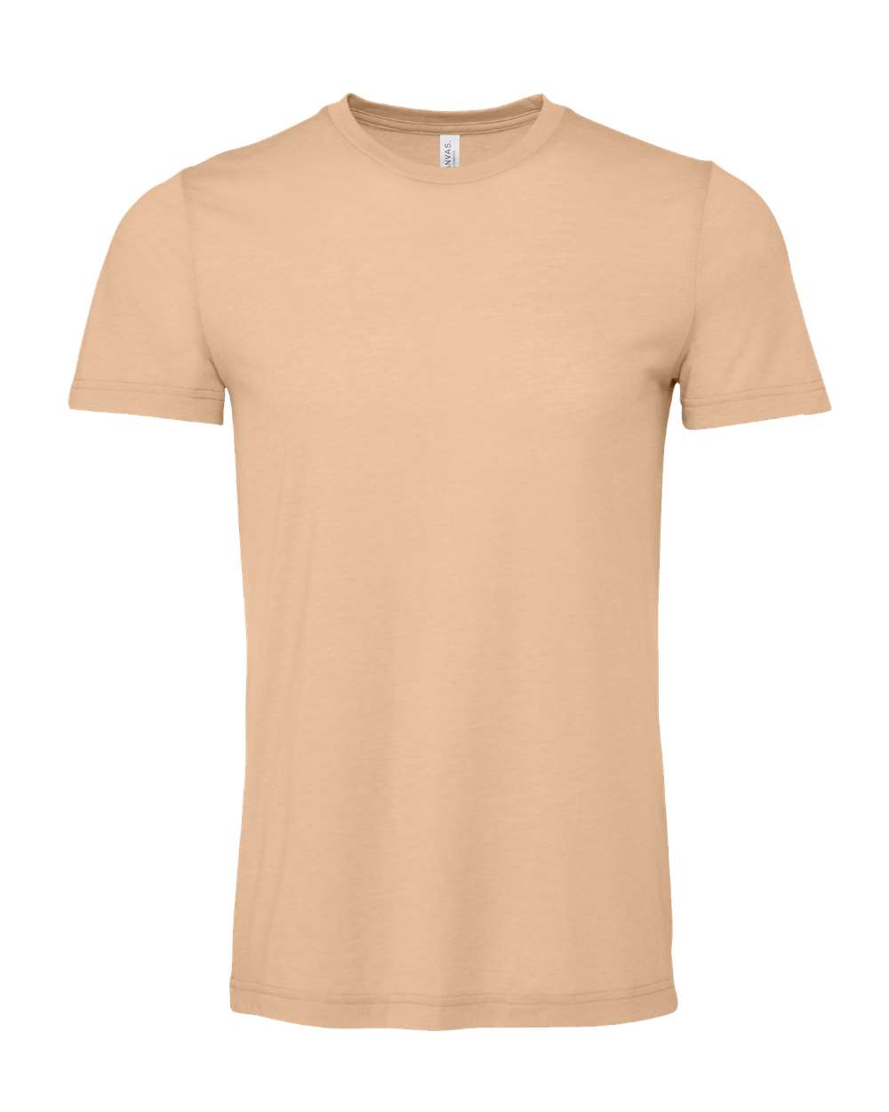 Bella & Canvas 3413 Triblend Tee