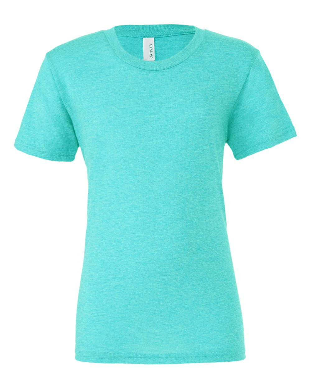 Bella & Canvas 3413 Triblend Tee