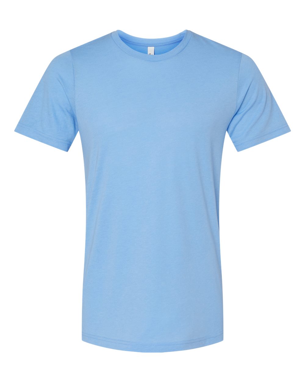Bella & Canvas 3413 Triblend Tee