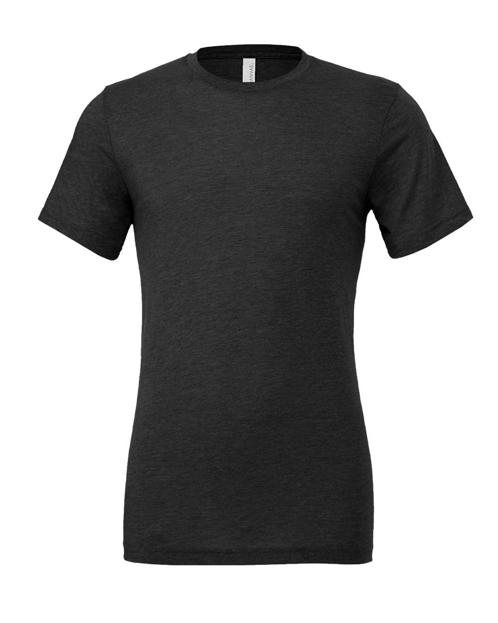 Bella & Canvas 3413 Triblend Tee